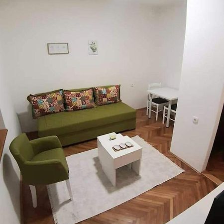 Small&Cozy Apartment Podgoriçe Dış mekan fotoğraf