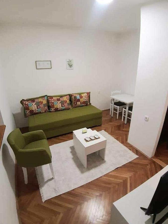 Small&Cozy Apartment Podgoriçe Dış mekan fotoğraf