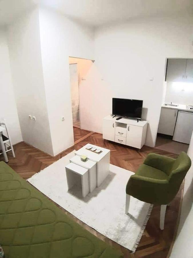 Small&Cozy Apartment Podgoriçe Dış mekan fotoğraf